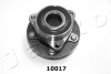 Ступица перед. Chevrolet Cruze, Opel Astra J 1.4-2.0D (09-) (с подшипником) ABS+ 410017