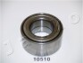Підшипник маточини перед. Hyunday Matrix/Elantra 01-10 /Kia Cerato 04- 410510