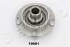 Ступица колеса Kia Sorento i 2.4 (02-),Kia Sorento i 2.5 (02-),Kia Sorento i 2.5 410601