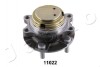 Підшипник маточини перед.  INFINITI FX35/FX37/FX45/M35/M37/Q50/NISSAN 370Z 03- 411022