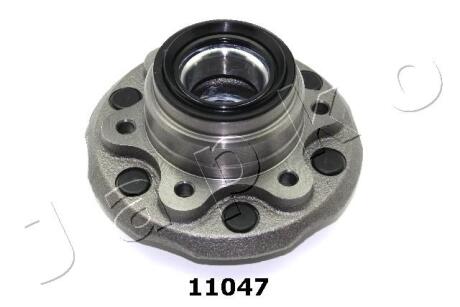 Підшипник маточини перед. Nissan PICK UP 4WD 02-05/ 02-12 JAPKO 411047