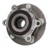 Підшипник маточини перед. Mazda CX-5/6 2.2D 11- (+ABS) 413019