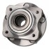 Подшипник ступицы перед. Chrysler Voyager III, Voyager IV/Dodge Caravan, Grand C 419017