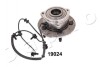 Підшипник маточини перед. Jeep Grand Cherokee III 05-10 419024