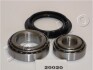 420020 JAPKO-Підшипник кульковий 420020