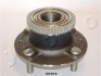 Ступица зад. с подшипником Kia Carens 1.8I/2.CRDi (02-05) (420304) JAPKO 420304