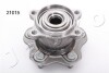 Підшипник маточини задн. Nissan Qashqai 07-/X-trail 1.5-2.0 dCI 07-13/Renault Koleos 08-(+ABS) 421015