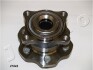 Ступица колеса Nissan Pathfinder iii 2.5 (05-),Nissan Pathfinder iii 2.5 (06-) (в сб.с подшипником) (421042) JAPKO