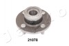 Ступица зад. с подшипником (27x62x60) Nissan Micra II 1.0-1.5D (92-03) (421078) 421078