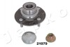 Ступица зад. с подшипником Nissan Almera, Primera (96-06) (421079) JAPKO 421079
