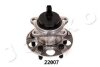 Ступица колеса заднего Toyota Prius (09-) (422007) JAPKO