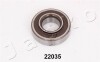 Підшипник маточини зад. Toyota Hilux VII 2.5D, 3.0D (05-15) (422035) JAPKO