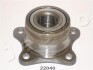 Ступица колеса Toyota Celica 1.8 (93-99),Toyota Celica 2.0 (93-99) (в сб.с подши 422040