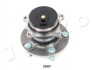 Маточина зад. Mazda 6, CX-7 1.8-2.5 (07-13) (423007) JAPKO 423007