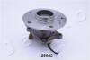 Ступица зад. с подшипником Suzuki SX4 4WD 1.6I 16V (01-)/ Fiat Sedici 1.6 16V/1. JAPKO 428022 (фото 2)