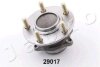 Ступица колеса заднего Dodge Caliber (06-)/Jeep Compass (06-), Patriot (07-) (42 JAPKO 429017 (фото 2)
