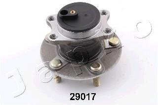 Ступица колеса заднего Dodge Caliber (06-)/Jeep Compass (06-), Patriot (07-) (42 JAPKO 429017 (фото 1)