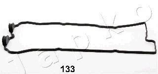 Прокладка клапанної кришки (к-кт) Nissan Almera/Primera 1.4/1.6i 95-03 JAPKO 47133 (фото 1)