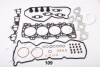 Комплект прокладок ГБЦ Nissan Navara Pickup, Pathfinder 2.5 dCi (97-, 04-) (48109) JAPKO