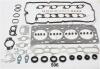 Комплект прокладок двигуна Mitsubishi L200 (05-15) 2.5 Di-D JAPKO 48506