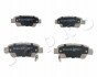 Колодки тормозные дисковые Honda Cr-v iii 2.0 (07-),Honda Cr-v iii 2.2 (07-) (51 51400