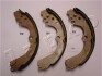 Колодки гальмівні задні Subaru Forester, Impreza, Legacy (95-, 02-) (55798) JAPKO