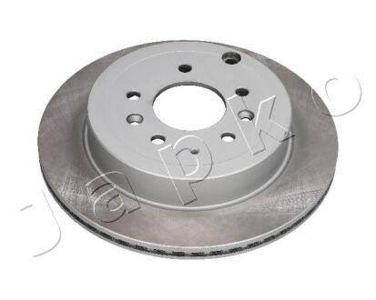 Гальмівний диск зад. (D=302) Mazda CX-7 06- JAPKO 61327C