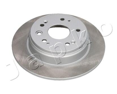 Гальмівний диск зад. (D=281,6) Honda Crossland 07-/ CR-V II 01- JAPKO 61441C