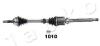 Піввісь перед. QASHQAI I 1.5 dCi 06-13 Пр. 621010