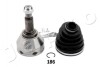 ШРУС наруж. 29x36x56 Nissan Qashqai I, X-Trail/ Renault Koleos I 1.6D, 2.0D (07-