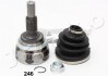ШРУС наруж. Toyota Avensis, Verso 2,0D 4D (01-) JAPKO 62246 (фото 1)