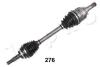 Піввісь перед. COROLLA Verso (_E12_) 1.8 VVT-i 01-04 Л. 62276