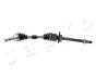 Піввісь перед. AVENSIS 1.8 VVT-I 00-03 Пр. 62287