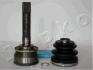 ШРКШ (ШРУС) зовн. (154/56mm) PAJERO 2.3-3.0 82-95 (27/28 z)(замінено 62502) 62514