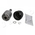 ШРКШ (ШРУС) зовн. (25z/25z) Mitsubishi L200 96- / Pajero II 90-00 62574
