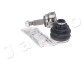 ШРКШ (ШРУС) зовнішній COMPASS 2.4 06- JAPKO 62909 (фото 4)
