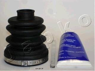 Пыльник ШРУСа внутренний Mazda 6 GG (02-)/Suzuki Grand Vitara (98-) JAPK JAPKO 63027 (фото 1)