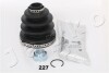 Пильник шруса зовнішнього (23х90х102) COROLLA/RAV 4 II 2.0 00-05 63227