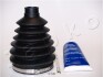 Пильник шруса зовн. 24x83x130 Daewoo Lanos/Nubira/Renalut R21/Clio I/II/Kangoo/Civic VI