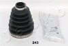 Пильник шруса зовнішнього (27х85х120) COROLLA/AVENSIS 2.0 00-08 63243