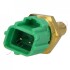 Датчик температури (2 конт./зелений) Mazda 3/6 04-/Toyota Avensis 97-08/Camry 91-01 64201