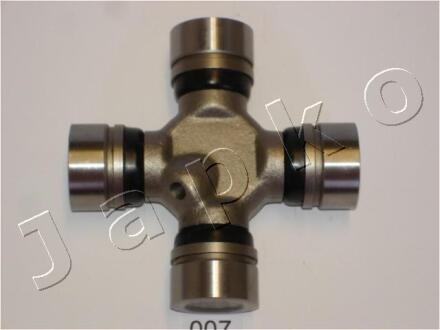 Хрестовина карданного валу (94x62/28,6mm) CHEROKEE/GRAND CHEROKEE 84-02 JAPKO 66007 (фото 1)