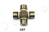 Крестовина вала карданного Opel Frontera a 2.2 (95-98),Opel Frontera a 2.3 (92-98) (66107) JAPKO