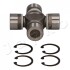 Крестовина вала карданного Nissan Np300 navara 2.5 (05-),Nissan Np300 navara 2.5 JAPKO 66109 (фото 2)