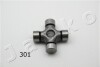 Хрестовина кард.валу Mazda 6/RX 8 2.3-2.6 (03-12) (66301) JAPKO