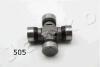 Хрестовина карданного валу (76/27mm) PAJERO PININ I (H6_W, H7_W) 1.8 01-07 66505