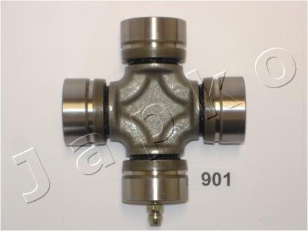 Хрестовина карданного валу (78x50/29mm) D-MAX I/CAMPO/MONTEREY 91-01 JAPKO 66901 (фото 1)