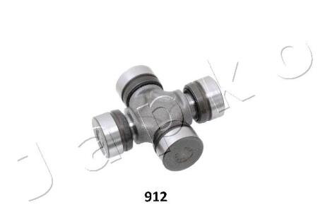 Хрестовина карданного валу (77x50/29mm) D-MAX 02- JAPKO 66912 (фото 1)