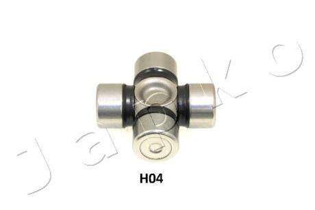 Хрестовина карданного валу HYUNDAI H-1 97-07 (41/16mm) JAPKO 66H04
