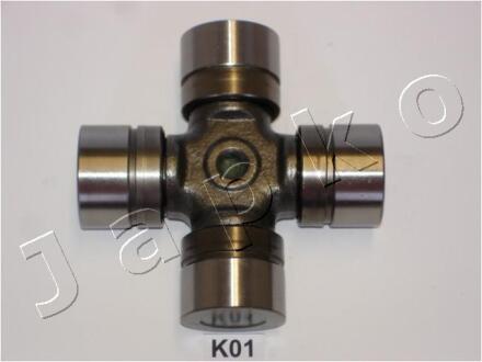 Хрестовина карданного валу (92x57,5/32mm) SORENTO I (JC) 2.5 CRDi 02-11 JAPKO 66K01